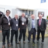 Irish Visitors to PlantworX 2013